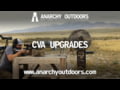 Anarchy Outdoors - CVA Muzzleloader Upgrades