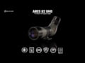 Athlon Optics 312005 Ares G2 UHD 15-45x65 45 Degree Features