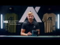 AXIL MX Electronic