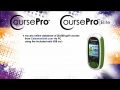 Celestron Coursepro Golf Gps