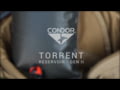 Condor Torrent Reservoirs Gen II