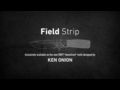 CRKT Field Strip Technologynew CRKT Innovation Video