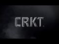CRKT How To Sharpen Veff Serrations Video