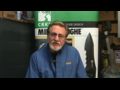 CRKT Veff Serrations Meet The Inventor Video