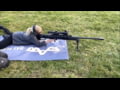 EAW Black Line Test