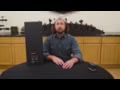 Hi-Lux Optics - Unboxing the phenomenal Phenom UHD Spotting Scope