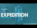 HydraPak Expedition 8L