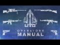 Installing Leapers UTG PRO T-Series Drop-in Handguards