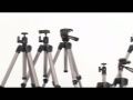 Manfrotto 390 Tripods