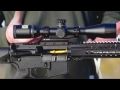 Nikon M-Series AR Rifle Scopes