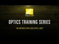 Nikon M Series AR Rifle Scopes