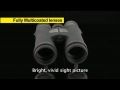 Monarch 3 Binoculars by Nikon - Features Video