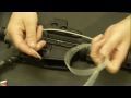 Otis 556mm Grip Cleaning Kit demo