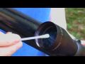 Otis FG244 Lens Cleaner Kit