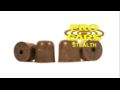 Pro-Ears Stealth 28 Video