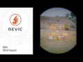Revic BR4 - Wind Inputs and Calculations