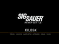 Sig Sauer KILO5K