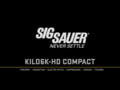 SIG SAUER KILO6K Compact