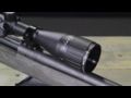 SightMark Core HX 4-16x44AOVHR Venison Hunter Rifle Scope SM13069VHR Demonstration Video