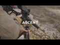 Spartan Precision Equipment Ascent Tripod