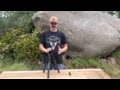 Tricer-BC Tripod Overview