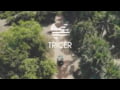 Tricer GTP-I Backcountry Photography Tripod