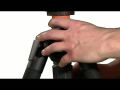 Vanguard Auctus Plus Series Tripods