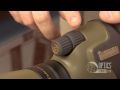 Vanguard Endeavor Spotting Scopes - 20-60x82mm