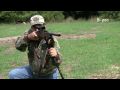 Vanguard T62 Quest Shooting Sticks