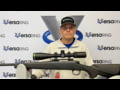 Versa Ring Horizontal Rifle Scope Ring