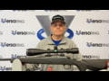 Versa Ring Vertical Rifle Scope Ring