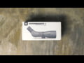 Vortex Diamondback HD 20-60x85mm Angled Spotting Scope Unboxing