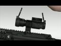 Vortex StrikeFire Red Dot Scope for AR15