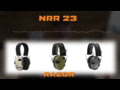 Walker's 2nd Amendment Razor Muffs