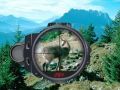 Zeiss Diarange Rifle Scope demonstration