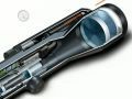Zeiss Diarange Rifle Scope technology