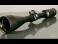 Zeiss Terra 3x Rifle Scopes