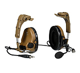 Image of 3M VI NIB Headset w/IHPS Attachment, Dual Lead