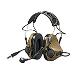 3M VIII Multi Comm Headset, Nexus 5-Con