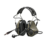 3M VIII Multi Comm Headset, Nexus 5-Con