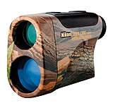Image of Nikon Monarch Gold Laser 1200 Ultra-compact Rangefinder