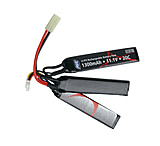 Image of Action Sport Games Battery, 11.1V 1300 mAh, LI-PO, Sticks