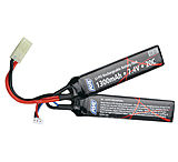 Image of Action Sport Games Battery, 7.4V 1300 mAh, LI-PO, sticks