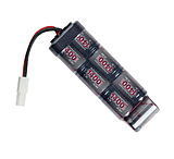 Image of Action Sport Games Rechargeable Battery, 8.4v