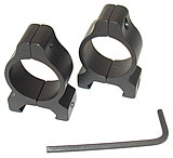 Image of ADCO 1in Rifle Scope Rings