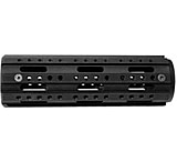 Image of ATI Outdoors AR-15 Carbine Two Piece Forend Short Rail Package with Twelve 2in. Aluminum Picatinny Rails