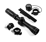 Image of AIM Sports Inc Mauser K98 Optics Combo Kit