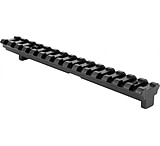 Image of AIM Sports Inc Stanag to Picatinny Adaptor Mount