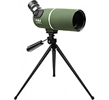 Image of AIM Sports 30-90X65 Spotting Scope w/ Table Tripod