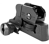 Image of AIM Sports AR15/M16 Detachable Rear Sight